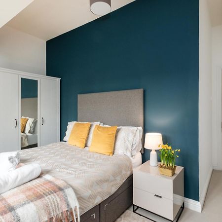 The Vicarage Tooting, Sw17 Hotel London Exterior photo