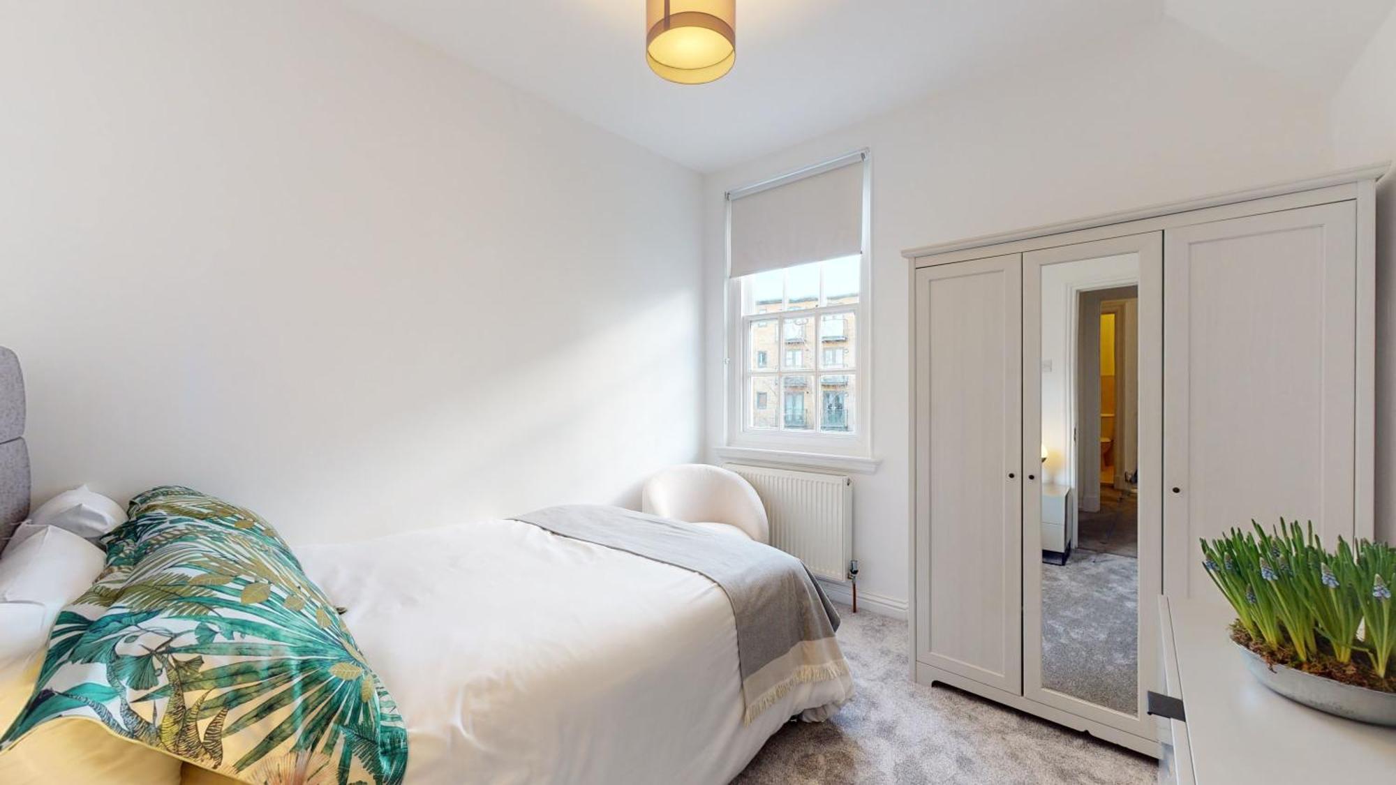 The Vicarage Tooting, Sw17 Hotel London Exterior photo